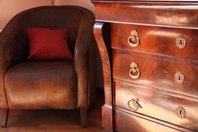 Hotel Les Roches Rouges Piana  Habitación foto