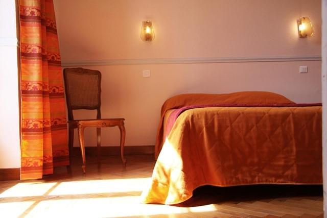 Hotel Les Roches Rouges Piana  Habitación foto