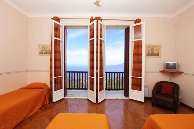 Hotel Les Roches Rouges Piana  Habitación foto