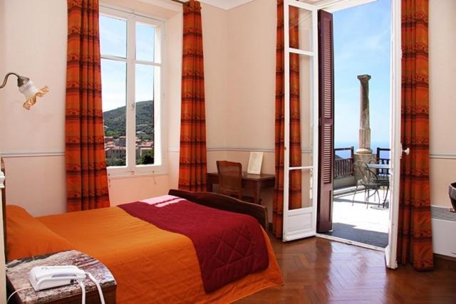 Hotel Les Roches Rouges Piana  Habitación foto